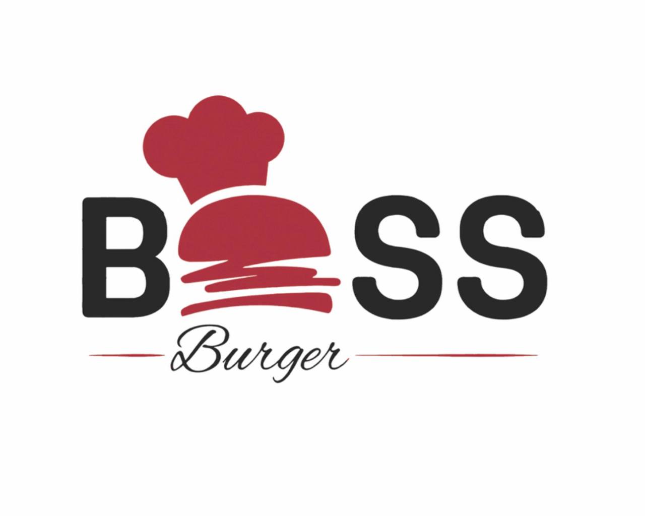 Boss Burgers Logo