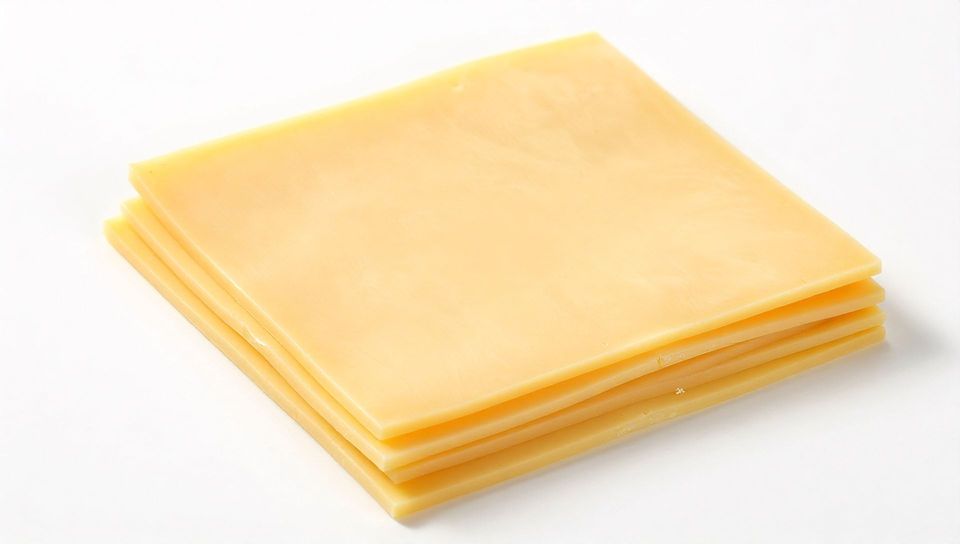 Imported Cheddar Cheese
